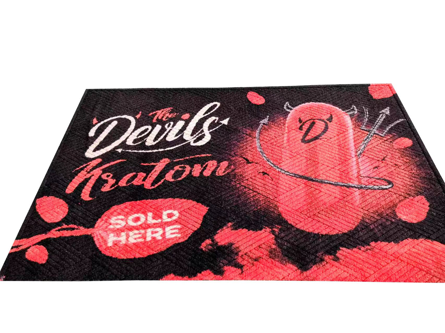 custom floor mats with logo