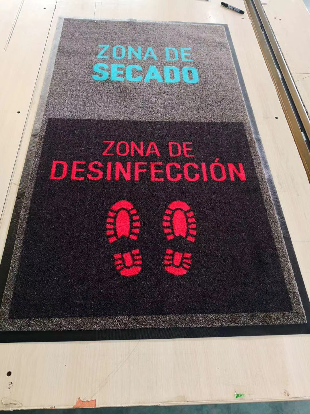 custom carpet rug