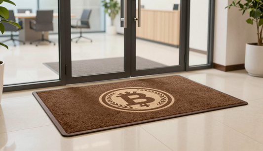 The Ultimate Guide to Cleaning and Maintaining Your Custom Logo Mats & Rugs