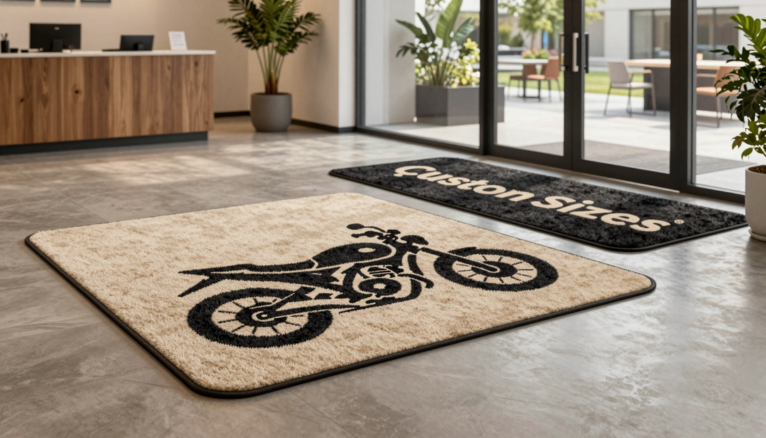 The Ultimate Guide to Custom Rug Sizes: Choosing the Right Dimensions for Every Space
