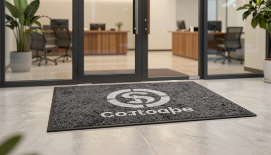How Much Do Custom Logo Mats & Rugs Cost? Key Factors That Affect Pricing